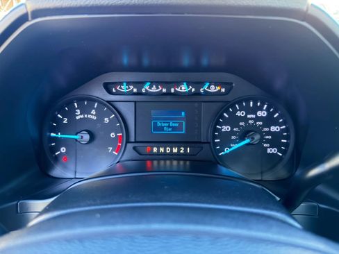 Used 2019 Ford F250 XL w/ Power Equipment Group RWD image 20