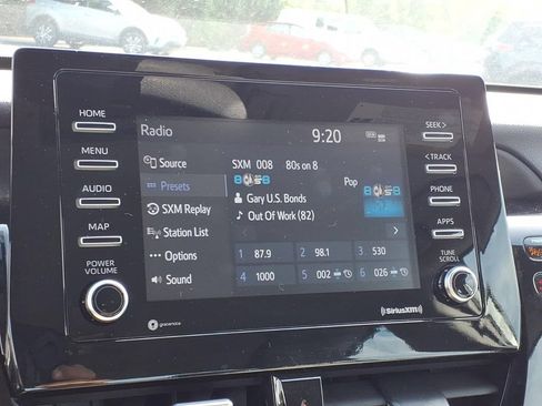 Used 2024 Toyota Camry SE FWD image 17