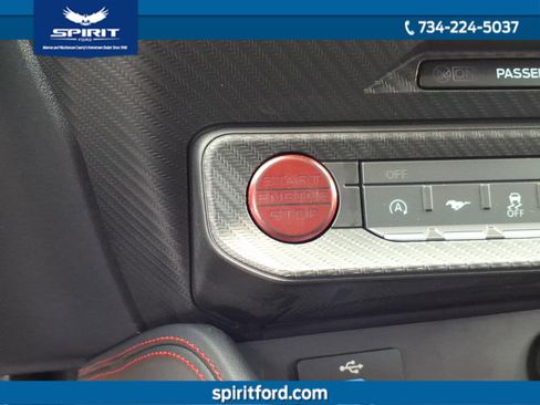 New 2026 Ford Mustang GT Premium RWD image 18