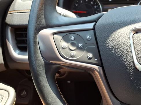 Used 2024 GMC Terrain AT4 w/ Infotainment Package II AWD/4WD image 36