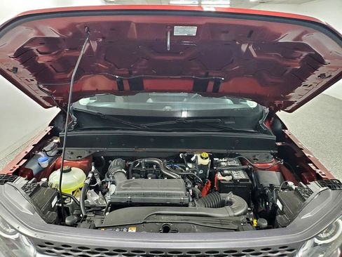 New 2025 Ford Bronco Sport Big Bend w/ Convenience Package image 9