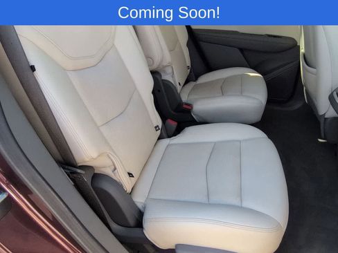 Used 2023 Cadillac XT6 Premium Luxury AWD/4WD image 20