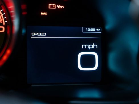 Certified 2020 Ferrari GTC4Lusso T image 30