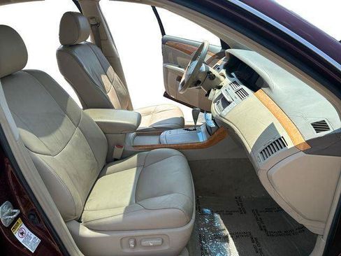 Used 2006 Toyota Avalon XLS FWD image 13