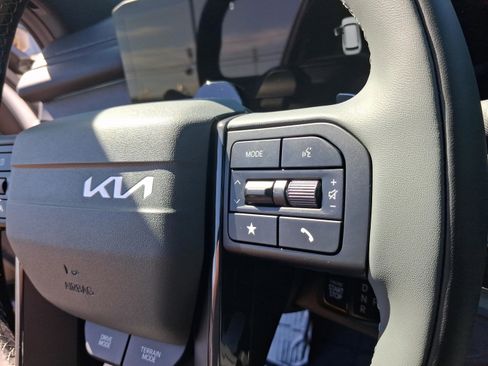 New 2027 Kia Telluride SX X-Line AWD/4WD image 31