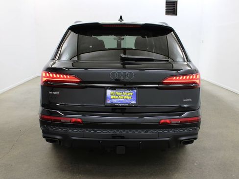 New 2026 Audi Q7 Premium Plus AWD/4WD image 4