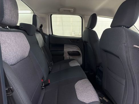 New 2026 Ford Maverick XLT FWD image 28
