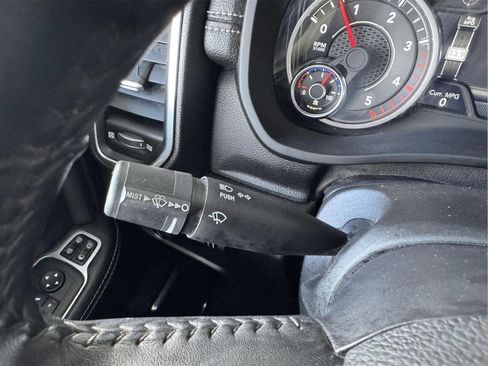 Used 2024 RAM 2500 Laramie w/ Safety Group AWD/4WD image 18