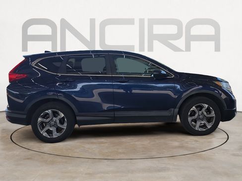 Used 2018 Honda CR-V EX image 9