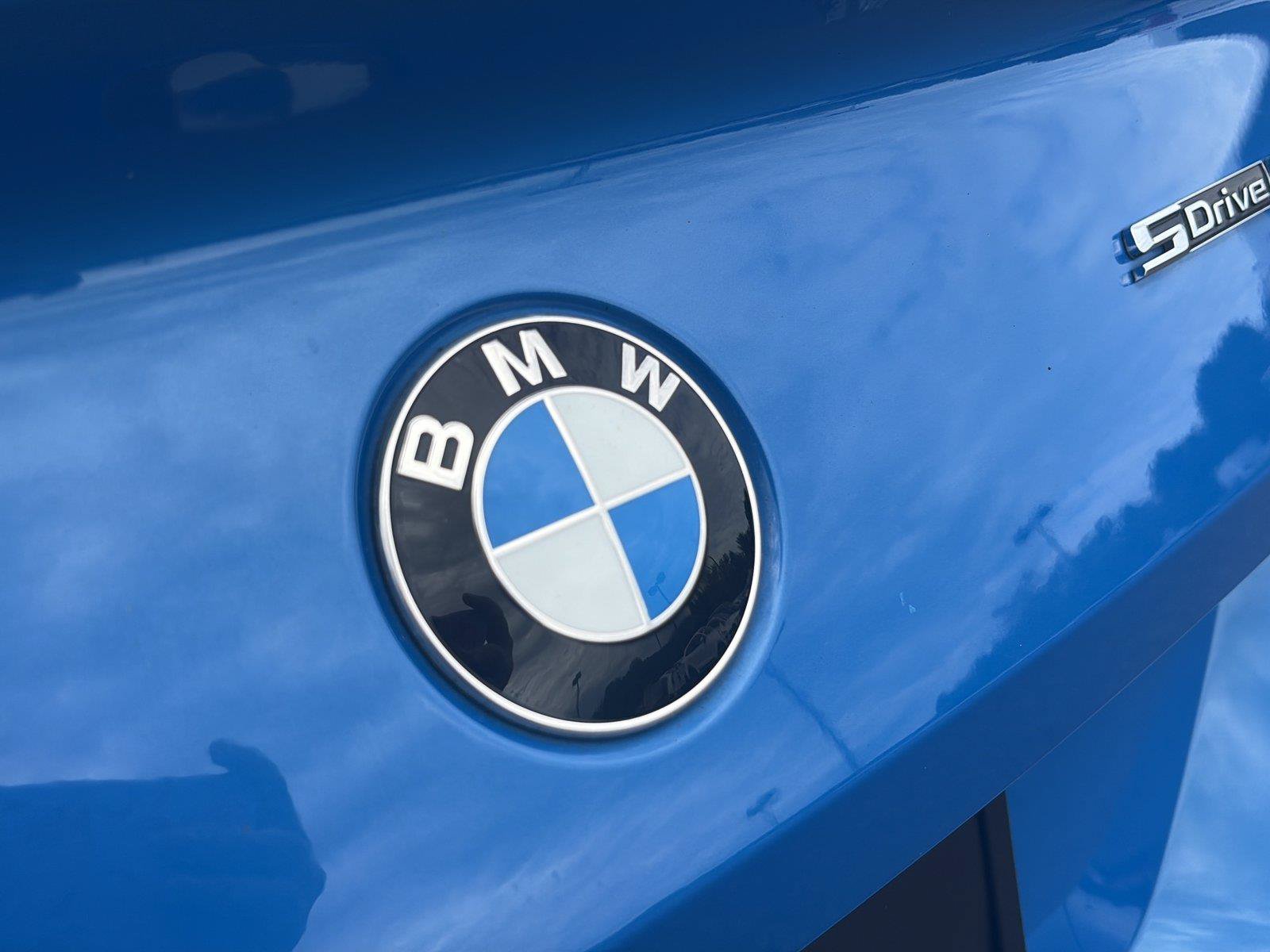 Used 2020 BMW Z4 sDrive30i w/ Executive Package RWD image 44