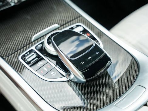 Used 2024 Mercedes-Benz G 63 AMG 4MATIC image 32