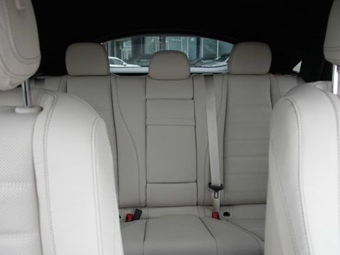 Certified 2026 Mercedes-Benz GLE 450 4MATIC Coupe image 25