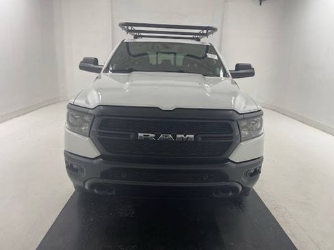 Used 2024 RAM 1500 Tradesman w/ Trailer Tow Group AWD/4WD image 2