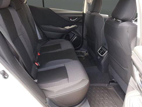 Certified 2025 Subaru Outback Premium AWD/4WD image 20