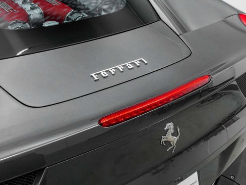 Certified 2012 Ferrari 458 Italia Coupe image 50
