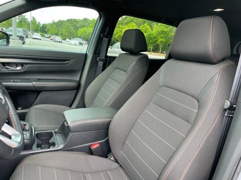 Used 2026 Honda CR-V Sport image 24