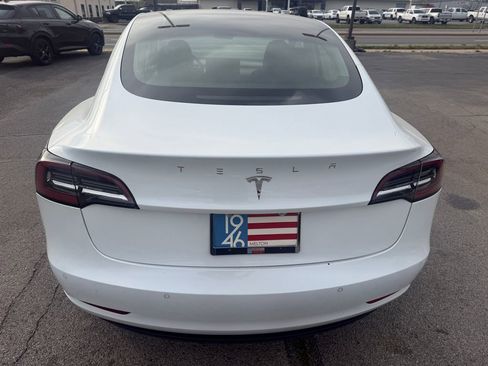 Used 2019 Tesla Model 3 Standard Range Plus image 18