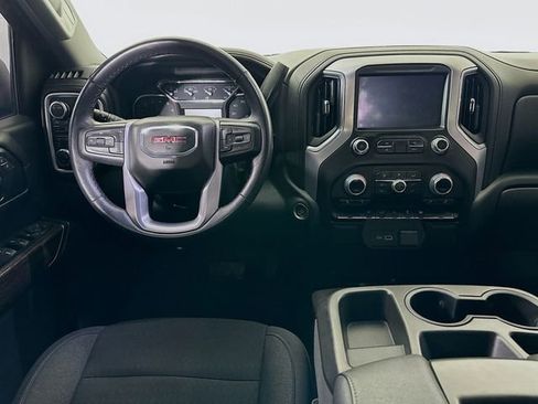 Used 2022 GMC Sierra 1500 Elevation w/ LPO, Elevation Black Package image 22