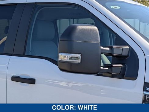 New 2026 Ford F450 XL w/ FX4 Off-Road Package image 11