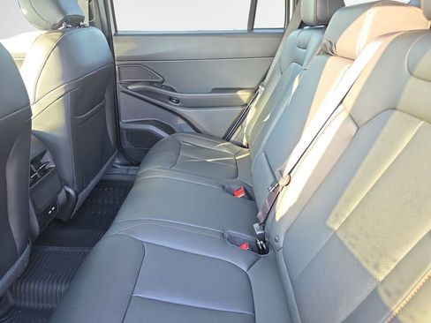 New 2026 Jeep Cherokee Limited image 22