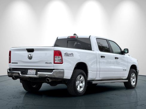 Used 2023 RAM 1500 Big Horn image 4