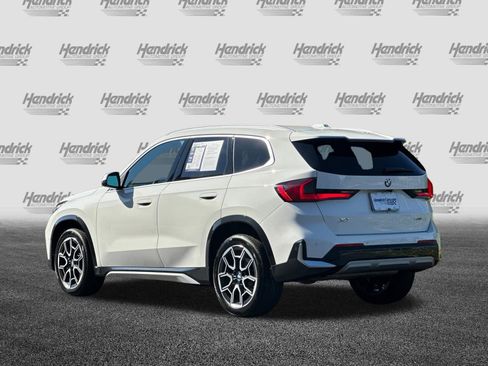 Used 2026 BMW X1 xDrive28i w/ Convenience Package AWD/4WD image 7