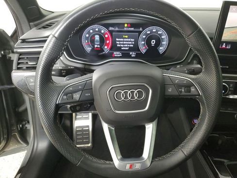 Used 2023 Audi S4 Premium Plus image 22