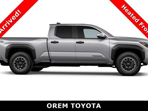 New 2026 Toyota Tacoma TRD Off-Road AWD/4WD image 28