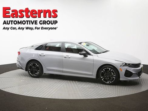 Used 2023 Kia K5 GT-Line w/ GT-Line Premium Package AWD/4WD image 49