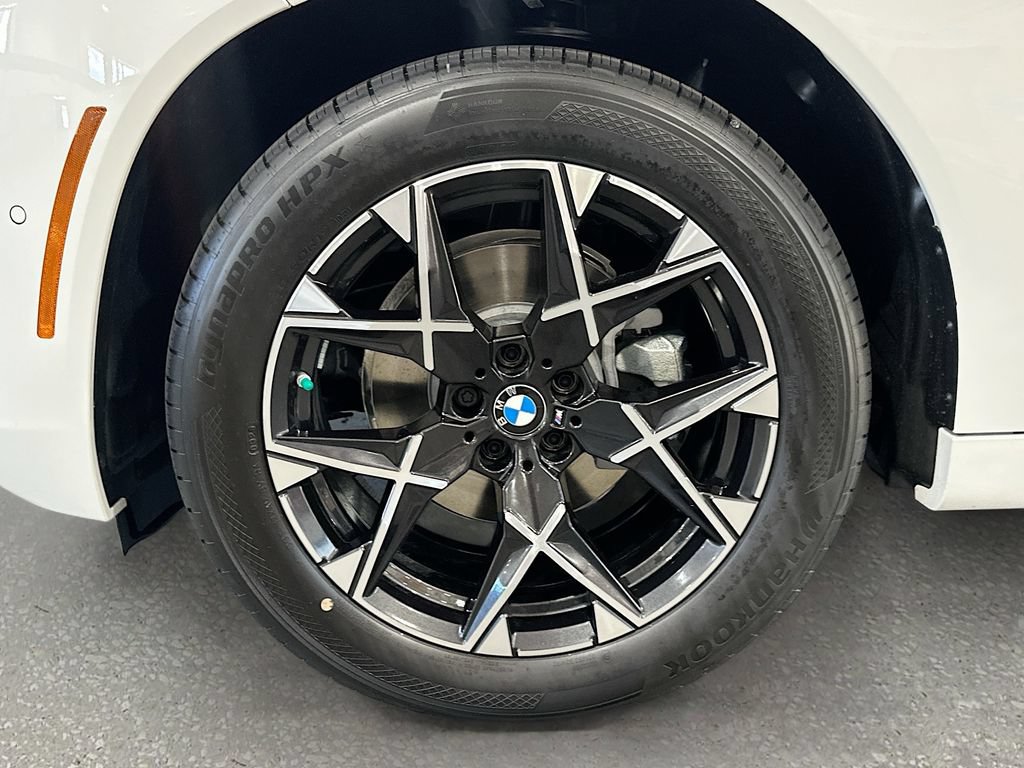 Used 2026 BMW X3 xDrive30i w/ Premium Package AWD/4WD image 32