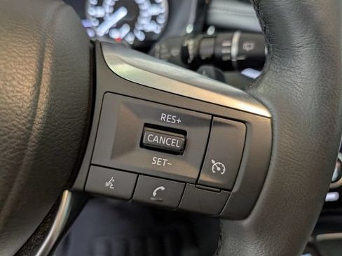 Used 2023 INFINITI QX60 Pure AWD/4WD image 19