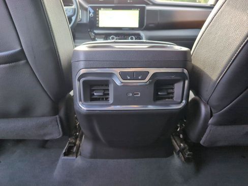 Used 2025 GMC Sierra 1500 Denali w/ Denali Reserve Package AWD/4WD image 33