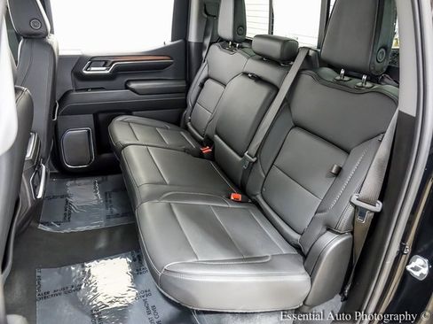 Certified 2024 GMC Sierra 1500 Denali image 12