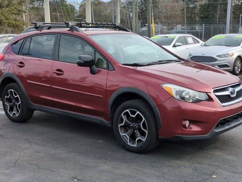 Used 2014 Subaru Crosstrek 2.0i Premium w/ Moonroof Package image 2