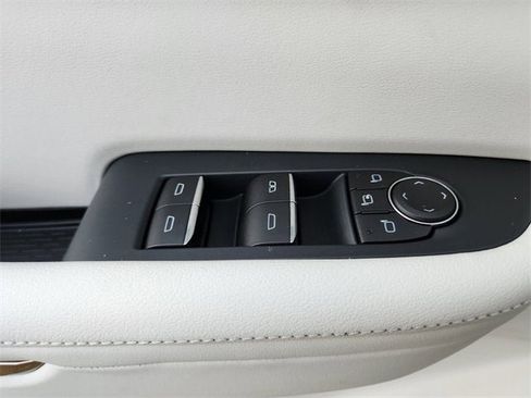 New 2026 Buick Enclave Avenir w/ Super Cruise Package image 20