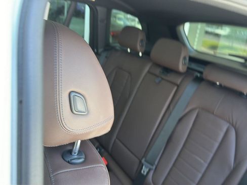 Certified 2024 BMW X3 M40i AWD/4WD image 31