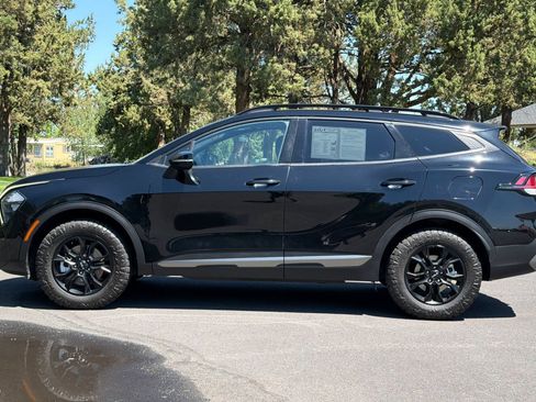 Used 2023 Kia Sportage X-Pro AWD/4WD image 7