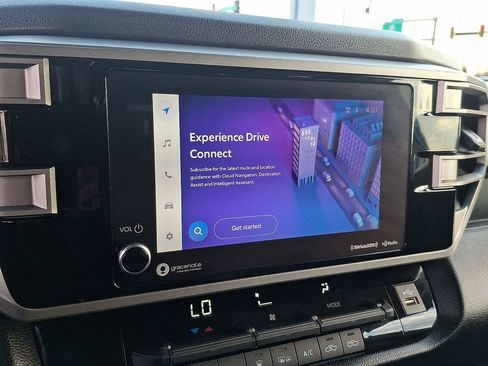 Used 2024 Toyota Tundra SR5 w/ TRD Off-Road Package image 17