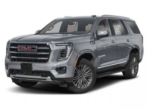Used 2026 GMC Yukon Denali w/ Sun & Power Step Package AWD/4WD image 1