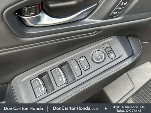 New 2026 Honda Accord Sport image 11