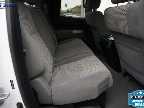 Used 2008 Toyota Tundra 4x4 Double Cab image 20