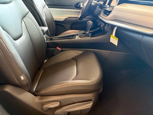 New 2026 Jeep Compass Limited AWD/4WD image 18
