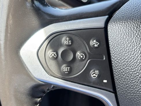 Used 2020 Chevrolet Traverse RS AWD/4WD image 20