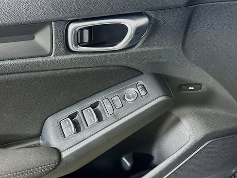 Used 2024 Honda Civic LX image 19