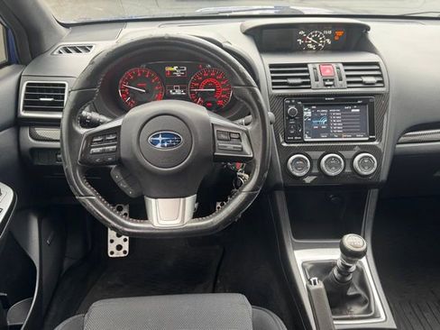 Used 2015 Subaru WRX Premium image 20