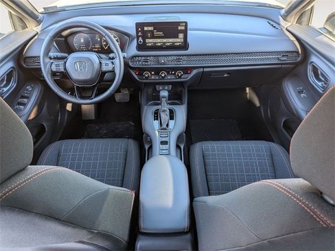 New 2026 Honda HR-V Sport image 27