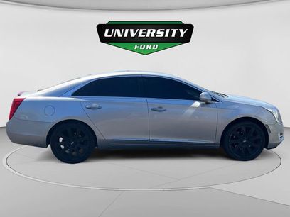 Used 2014 Cadillac XTS Luxury