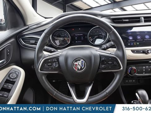 Used 2021 Buick Encore GX Preferred FWD image 5