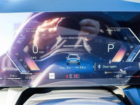 New 2026 BMW X3 xDrive30 w/ Premium Package image 14