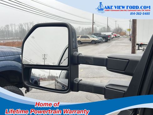 Used 2019 Ford F250 Lariat w/ Lariat Value Package image 44